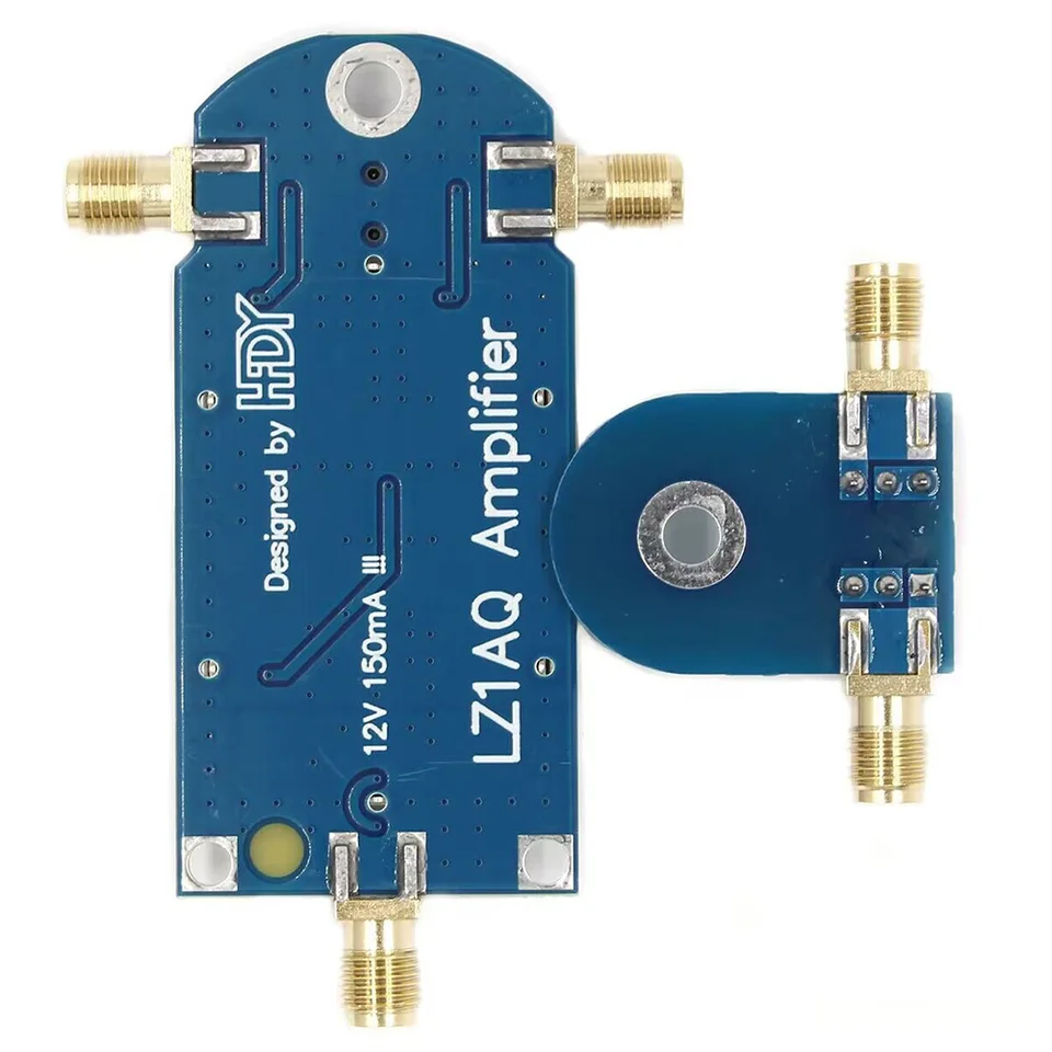 Aktívna malá magnetická slučka anténa širokopásmový pás 50K-500MHz prenosná anténa magnetickej slučky 17db HF Am FM VHF UHF SDR Radio Radio Radio