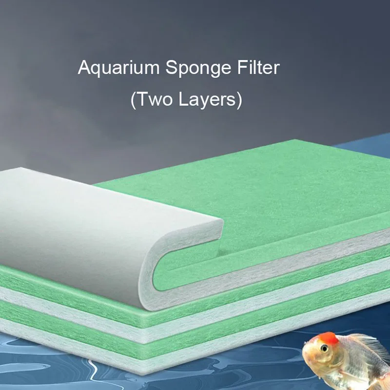Akváriový filter pre akvárium Fish Tank Air Pump Čerpadlo skimmer biochemické špongie filter akvárium Bio Filter Aquario Aquario