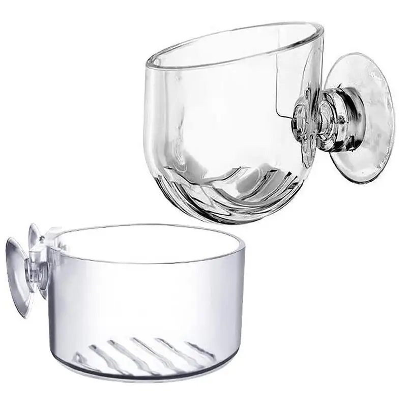 Akvárium dekorácie Plant Cup Acryl Aquatic Plant Cup s výsadbou držiakov na výsadbu valca pohárik akváriu Acquarium