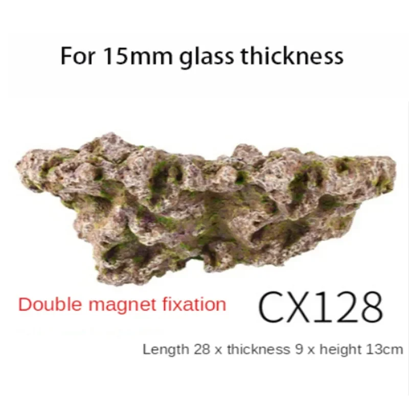 Akvárium magnetický koralový frag rock Magnetický kŕmny kŕmny kŕmny kŕmny kŕmny kŕmny kŕmny kŕmny podávač akvárium čerstvej vody