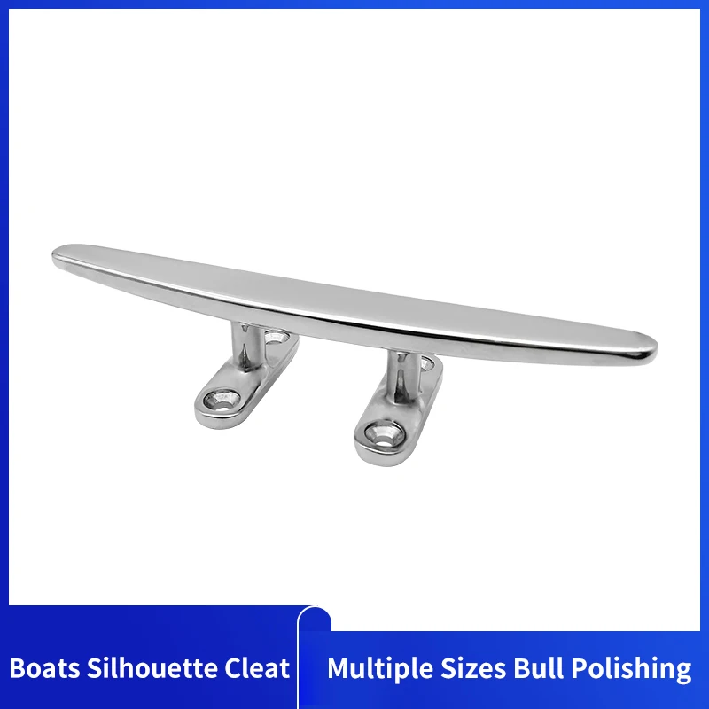 Alastin lodné doplnky Dock Cleat 316