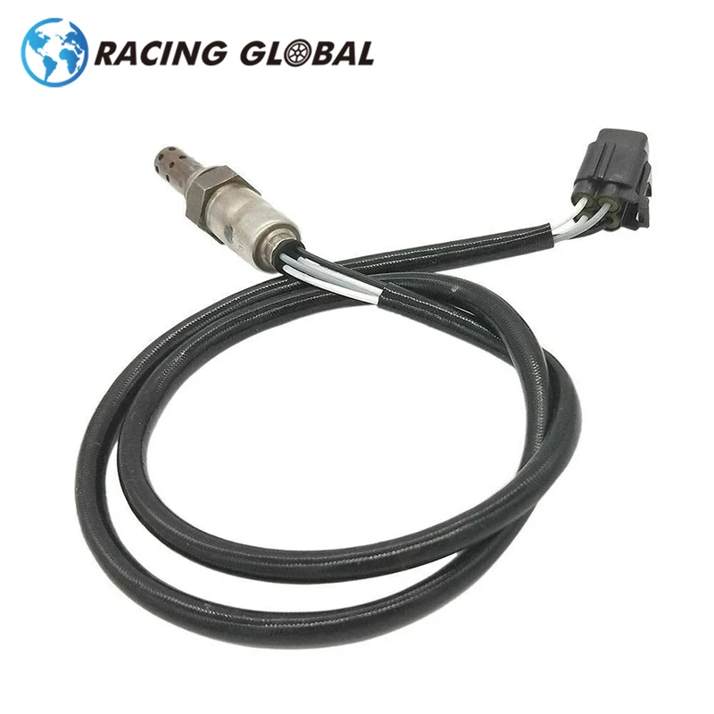 Alcon výfukový systém senzor motocyklového kyslíka Senzor AZD0101-SU005 pre GSX-R1000 Bandit 1250S SFV650 GSX-R600/R750