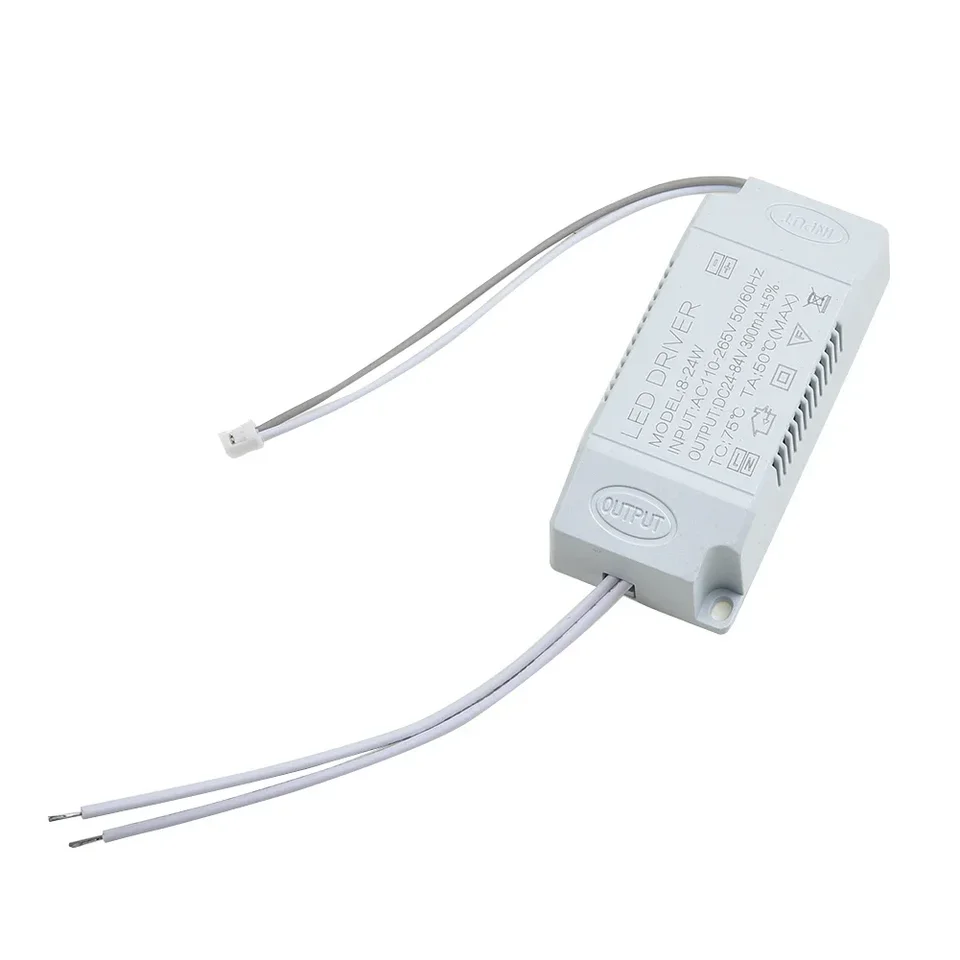 AllGood 12-50W LED ovládač AC 175-265V na DC 36-170V Konštantný prúd Transformátory SPRAVODNÉ PRÍRUČKA PRE Stropný panel Projec