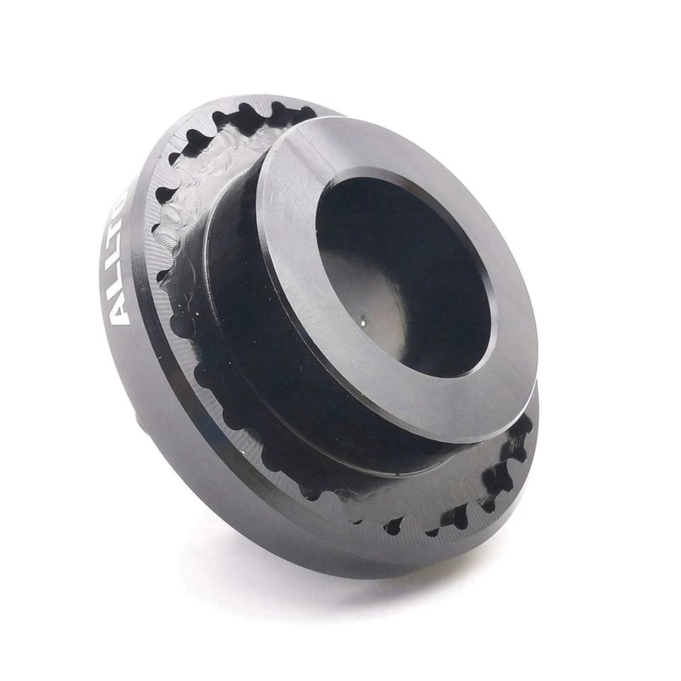 Alltoo Bicycle Bracket Nástroj pre Colnago 7075 Letecký hliníkový hliníkový bicykel Spodný držiak nástrojov T45 5 M 16T