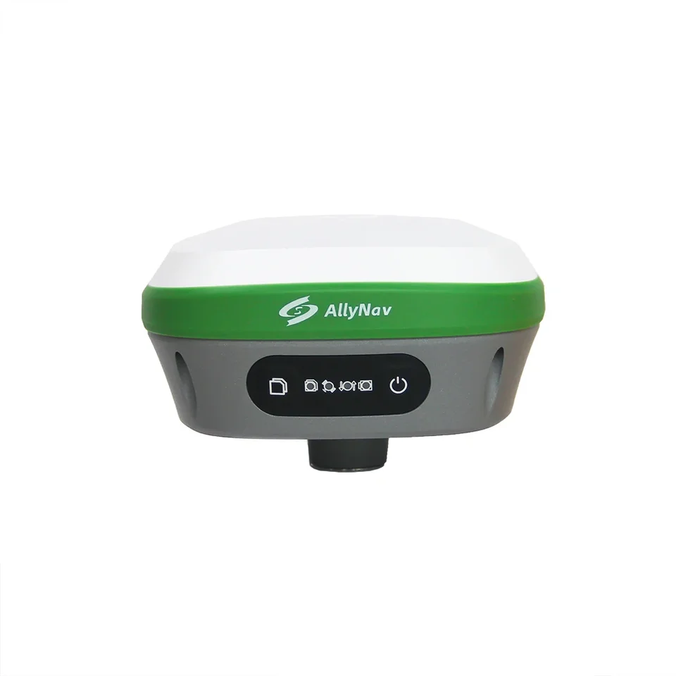 Allynav R26 Lacný GNSS Prijímač Land Merací prístroj GPS GPS merací prístroj GPS prijímač RTK