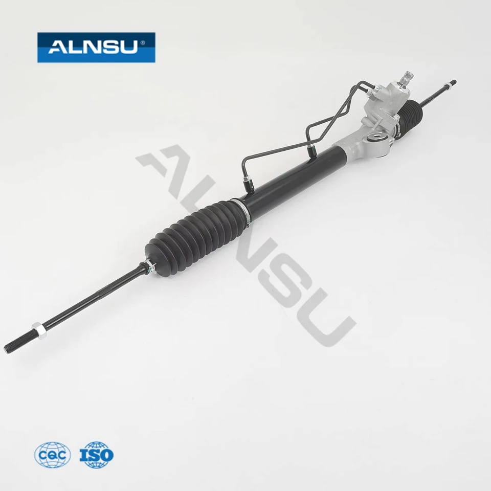 Alnsu riadiaci stojan pre posilňovač pre Nissan Sunny N16 Y11 FB15 RHD 49001-WD001 49001-4M402 49001WD001 49001-WD000 49001-WE000
