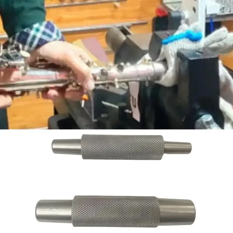 Alto Saxofón Oprava vyfukovacej trubice opravy prístroja Údržba jemných a hrubých možností Spoľahlivosť pre hudobníkov