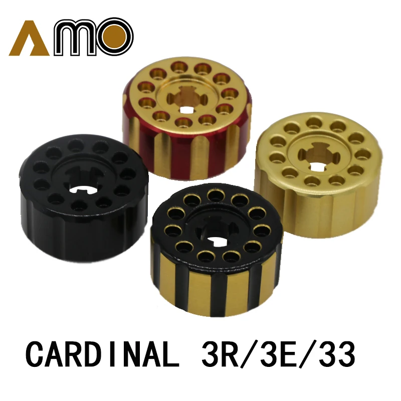 AMO DIY kardinál 3R/3E/33 KNOB TOINGING SORMÁCIE