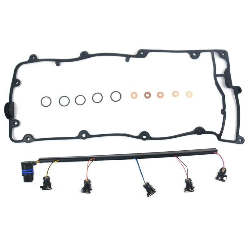 AMR6103 PALIKA VSTUPU A TESTNÍCTVO pre Land Rover Discovery 2 TD5 LVP000020