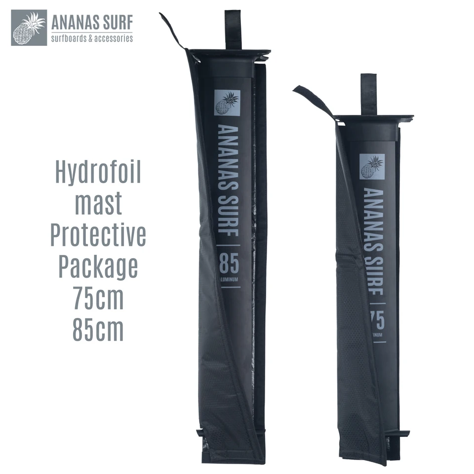 Ananas Surf Hydrofoil Cover Cover 75, 85 cm ochranný balíček