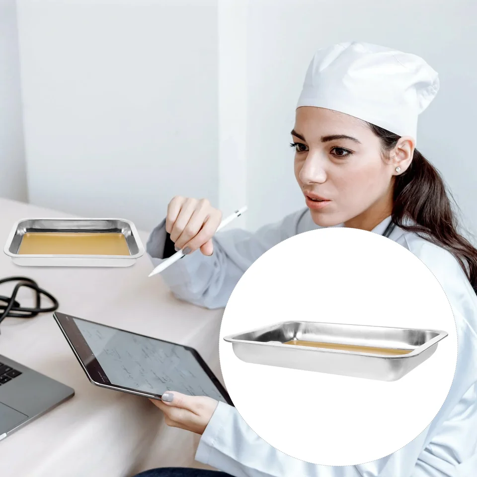Anatomy Tray Pitching Kits