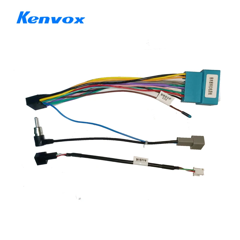 Android Car Radio Canbus Box Decoder pre Suzuki Grand Vitara Swift SX4 16 Pin Wedič