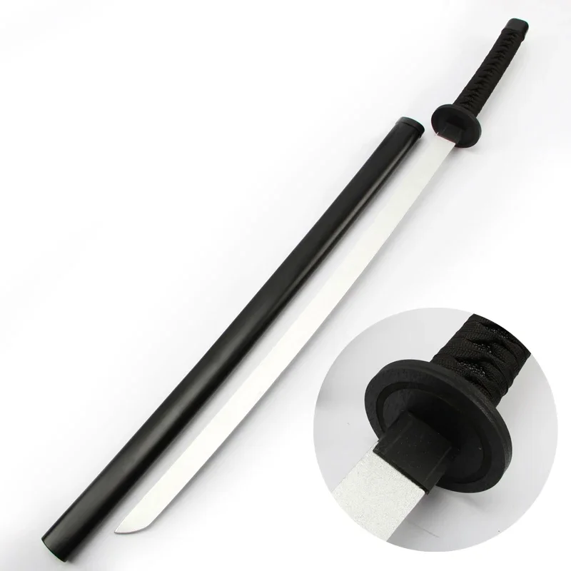 Anime Hayakawa Aki Cosplay rekvizity Sword Weapons for Halloween Carnival Custom Ručne vyrobené vianočné večierky doplnky
