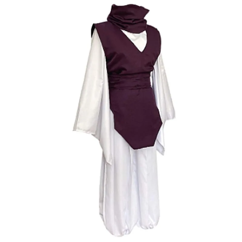 Anime jujutsu Kaisenn choso cosplay kostým top+vesta+nohavice čierne hnedé uniforma pre ženy mužov Halloween Party
