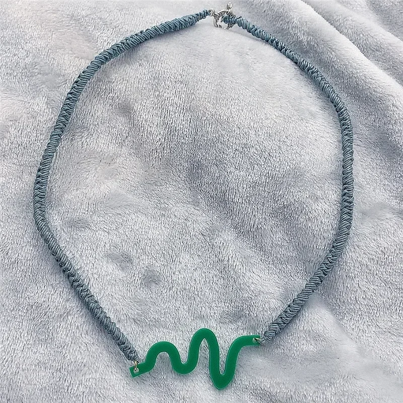 Anime náušnice Zenless Zone Zóna Zero Belle Hairpin Náhrdelné náušnice Cosplay prop