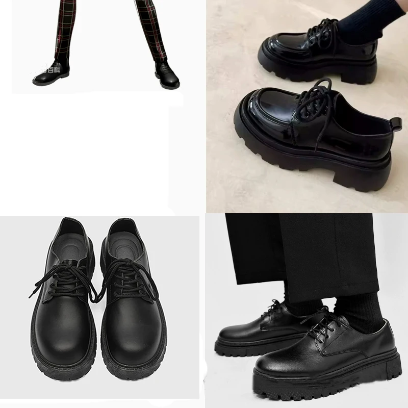 Anime p5 hrdina Joker Amamiya Ren Boots Cosplay topánky Dámske mužské topánky na mieru vyrobené