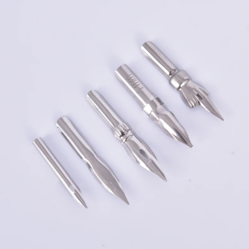 Anime Pen Tip Pen Set Calligraphy Drawing Kit