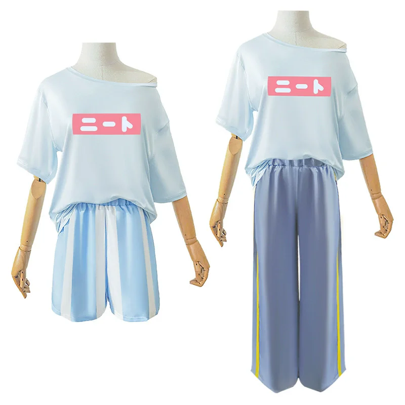 Anime Som teraz tvoja sestra! Oyama Mahiro tričko Cosplay kostým momiji hozuki uniformné oblečenie