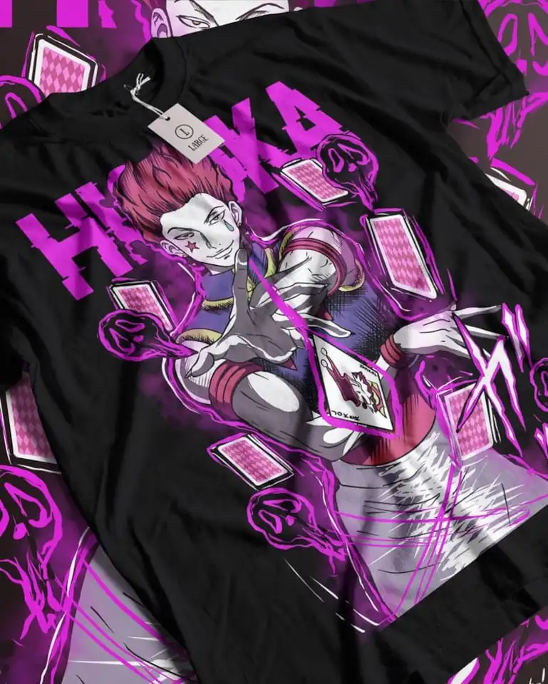 Anime Vintage Special Unisex tričko, tričko s anime manga