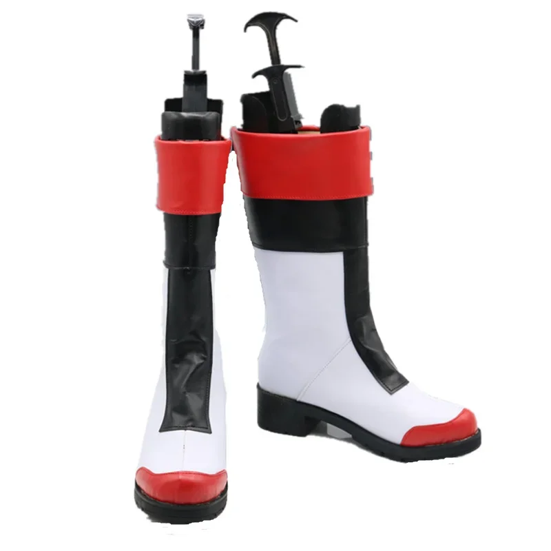 Anime Voltron: Legendárny obranca Keith Boots Cosplay topánky na mieru vyrobené