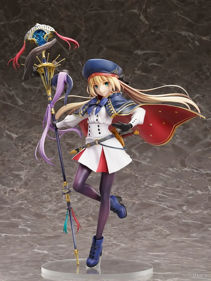 Aniplex osud fgo kolaster altoliu anime figur figula hračky originálne originálne originálne