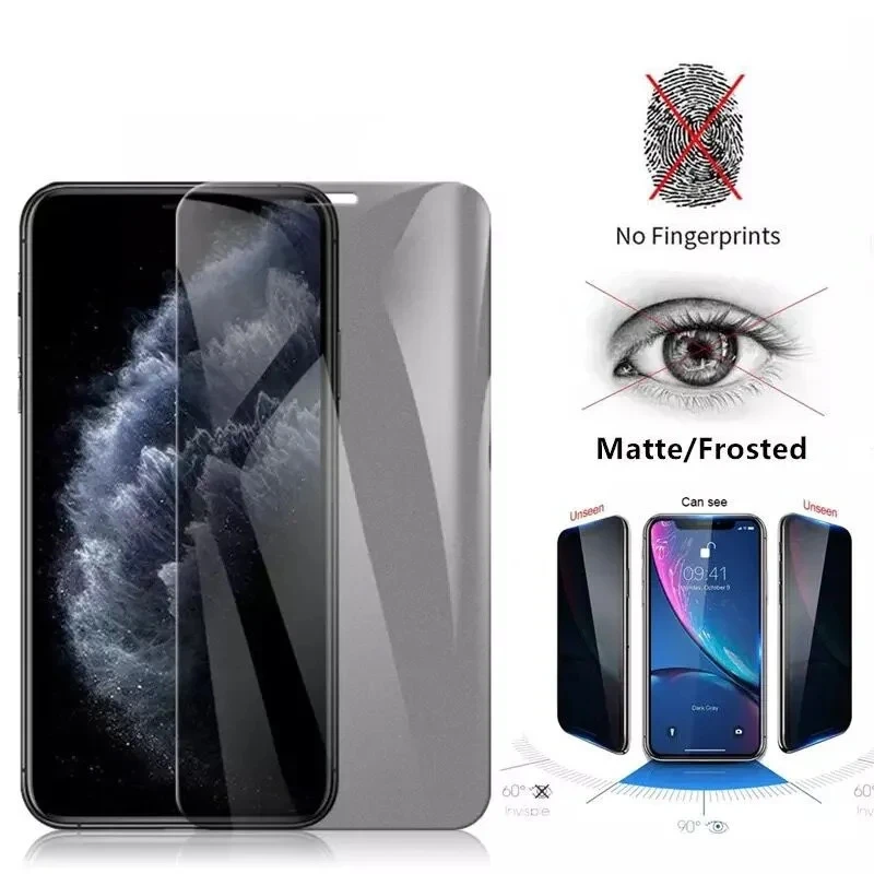 Anti-SPY ochrana ochrany predvažne ochrany hydrogélového filmu pre Huawei Pura 70 Ultra Pura 70 Pro Nova 12S Nova 12 SE Nova 12i