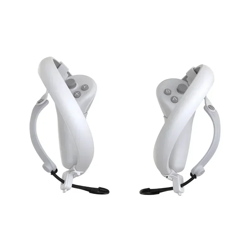 Anti-throw VR rukoväte priľnavé remienky Príslušenstvo pre PICO 4 VR Gaming Headset Controller REALTS Soft