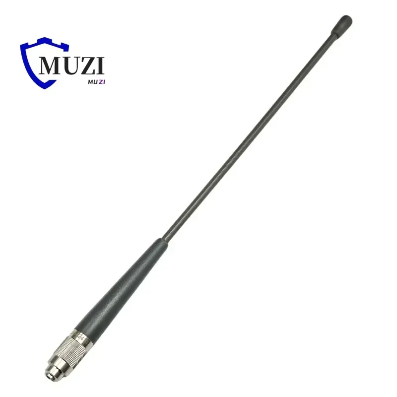 Anténa 450-470MHz SMAJ Port GPS Mini Metal Duck Anténa pre Hi-Target V96 Interné rádio QT450GS-1