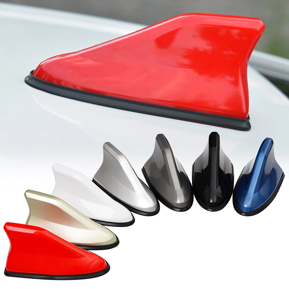 Anténa automobilovej antény s žralokou plutvou pre Morris garáže mg 6 3 5 7 tf zr zs hs gs gt