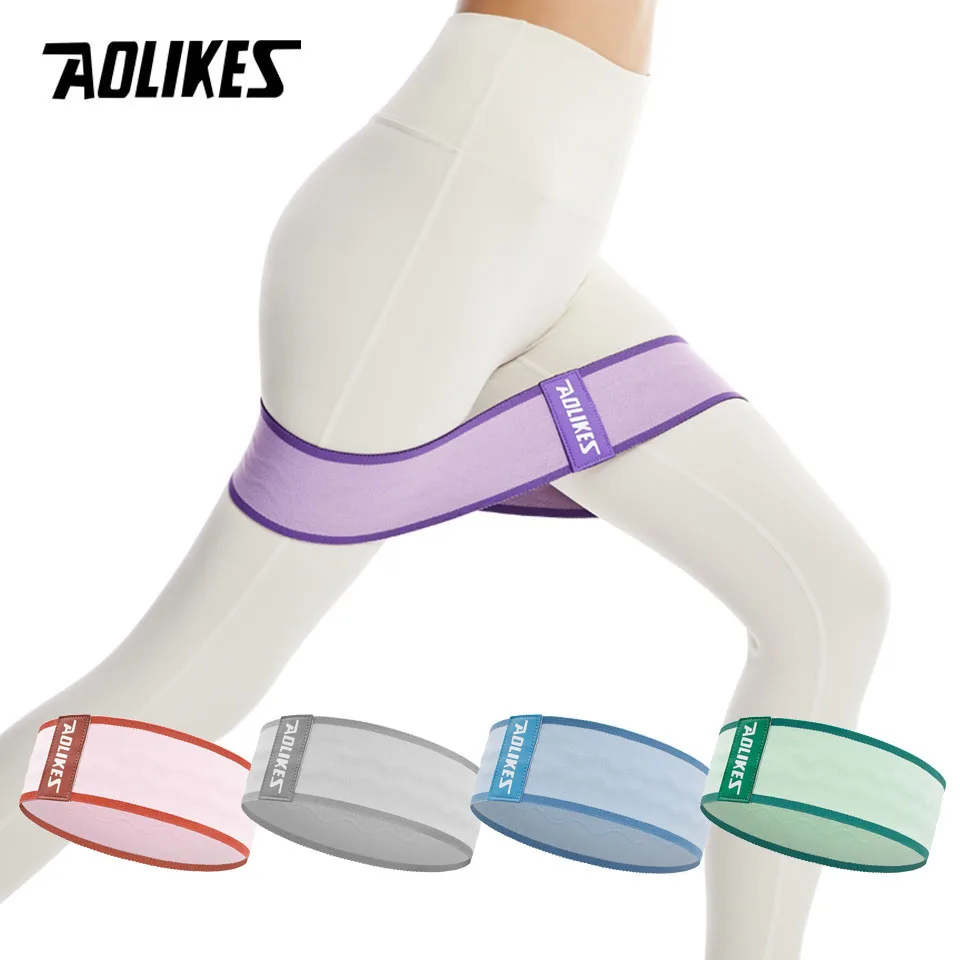 Aolikes rezistencie hip korisť