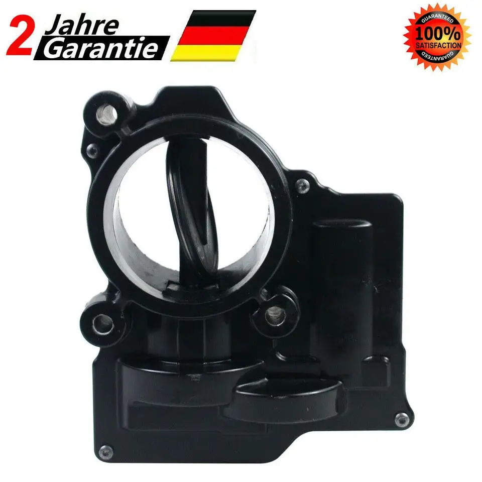 AP01 03C128063A Klapka na reguláciu klapky na reguláciu klapky pre Audi A1 VW Seda 1.4L L4 A2C59511700 A2C53104475 03C128063B