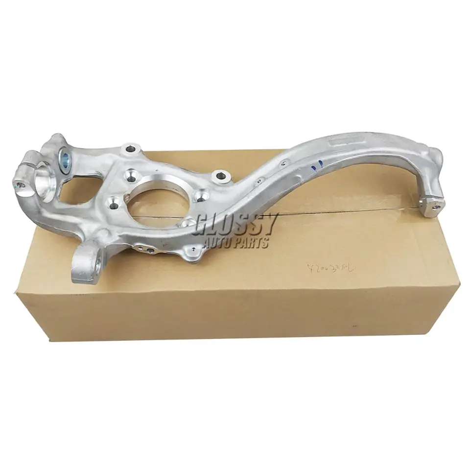 AP01 predný ľavý kĺb riadenia pre Audi A4 Avant Allroad 8K2 B8 A5 8T3 8TA Q5 8R CDNC 8K0407253AA 8K0407253AB