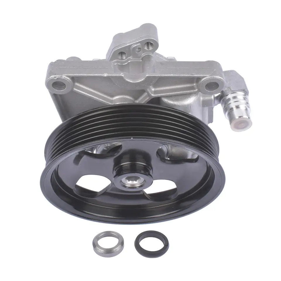 AP02 Nové čerpadlo posilňovača riadenia pre Mercedes-Benz E-Klass E 320 E 240 E 500 S211 M-Klass W164 A209 SLK R171 0024669701 0024669801