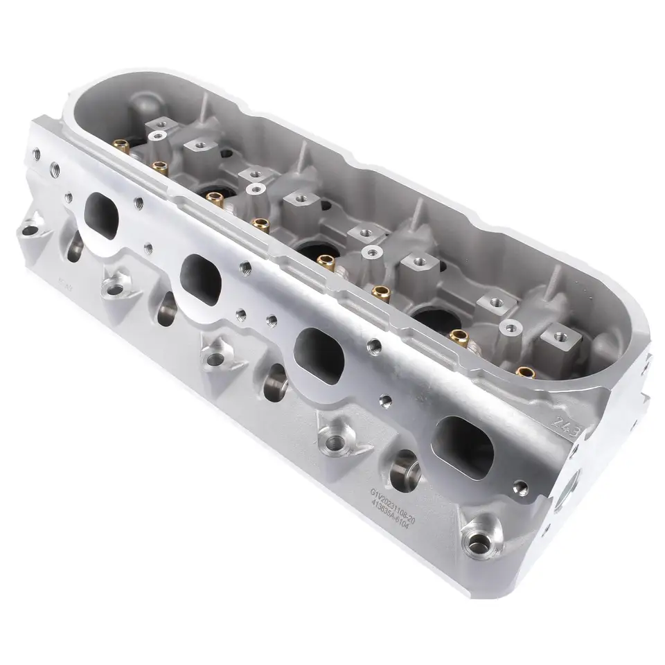 AP02 pre GM LS Series LS2 LS6 GEN III GEN IV VALA HLAVY 243 799 4,8 5,3 5,7 6.0L