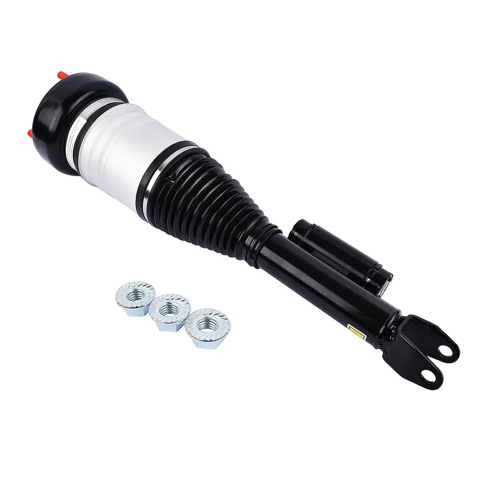 AP02 predný pravý vzduch Suspension Strut W/ ADS pre Mercedes-Benz C-Class W205 C180 RWD
