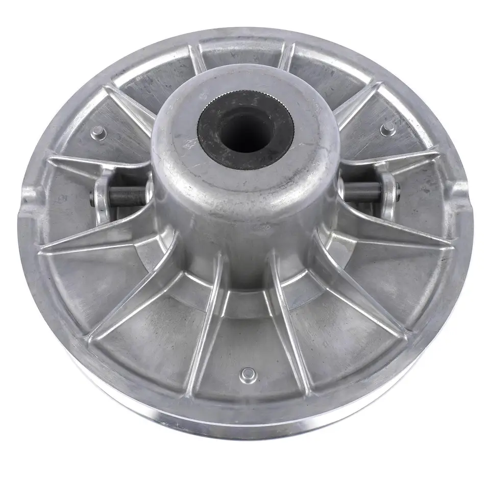 AP02 Sekundárna poháňaná spojka pre Yamaha G29 Drive 07-12 Golfové vozíky s tímovou spojkou