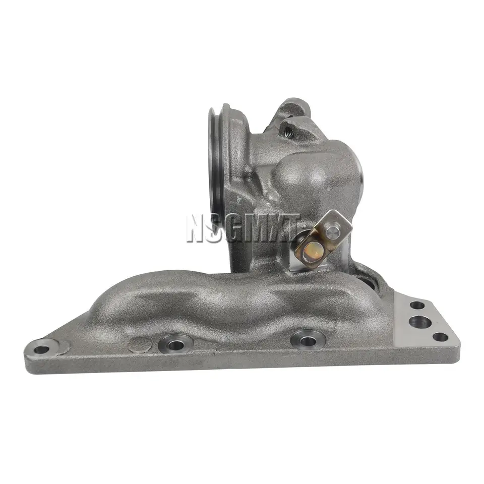 AP02 Turbocharger Turbine Turbine Bying A1600960999 pre Mercedes-Benz Smart Fortwo Coupe Cabrio 450 2004-2007 A 160 096 09 99