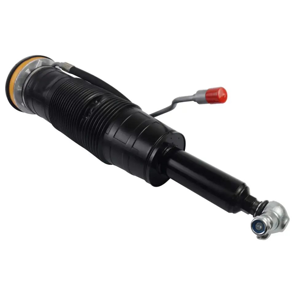 AP02 vzduchový zavesenie tlmiča Hydraulická vzpery vľavo pre Mercedes W221 ABC S CL Trieda 2213202313,2213200113
