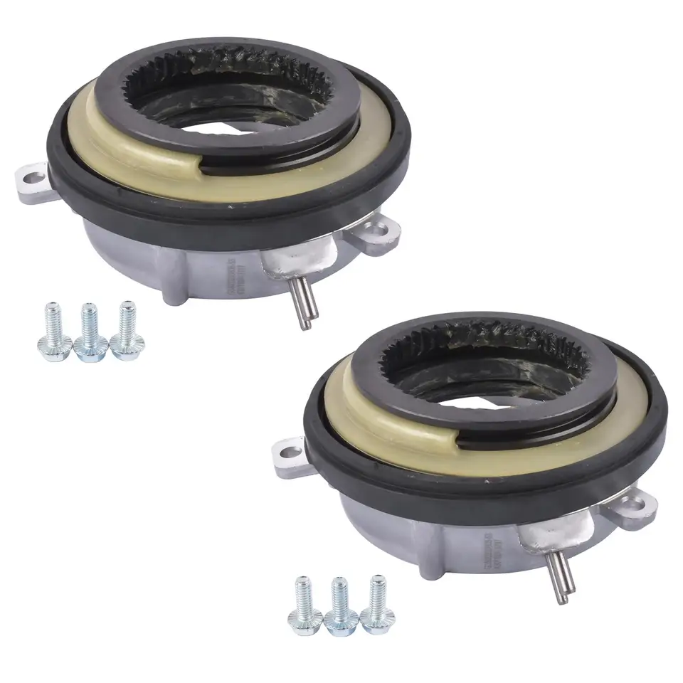 AP03 2PCS 4WD 4X4 HUB LOCK OCTUATOR 7L1Z3C247A pre expedíciu FORD F150 pre Lincoln Navigator 7L1Z-3C247-A