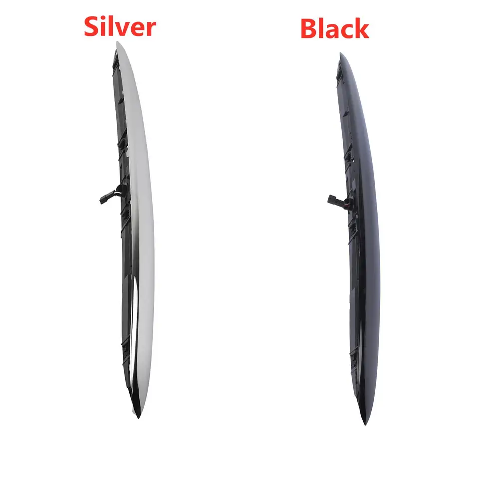 AP03 Chrome Hatch zadná rukavica pre kmeňa pre Mini Cooper R55 R56 R57 R58 R59 R60 R61 2007-2015 51132753603