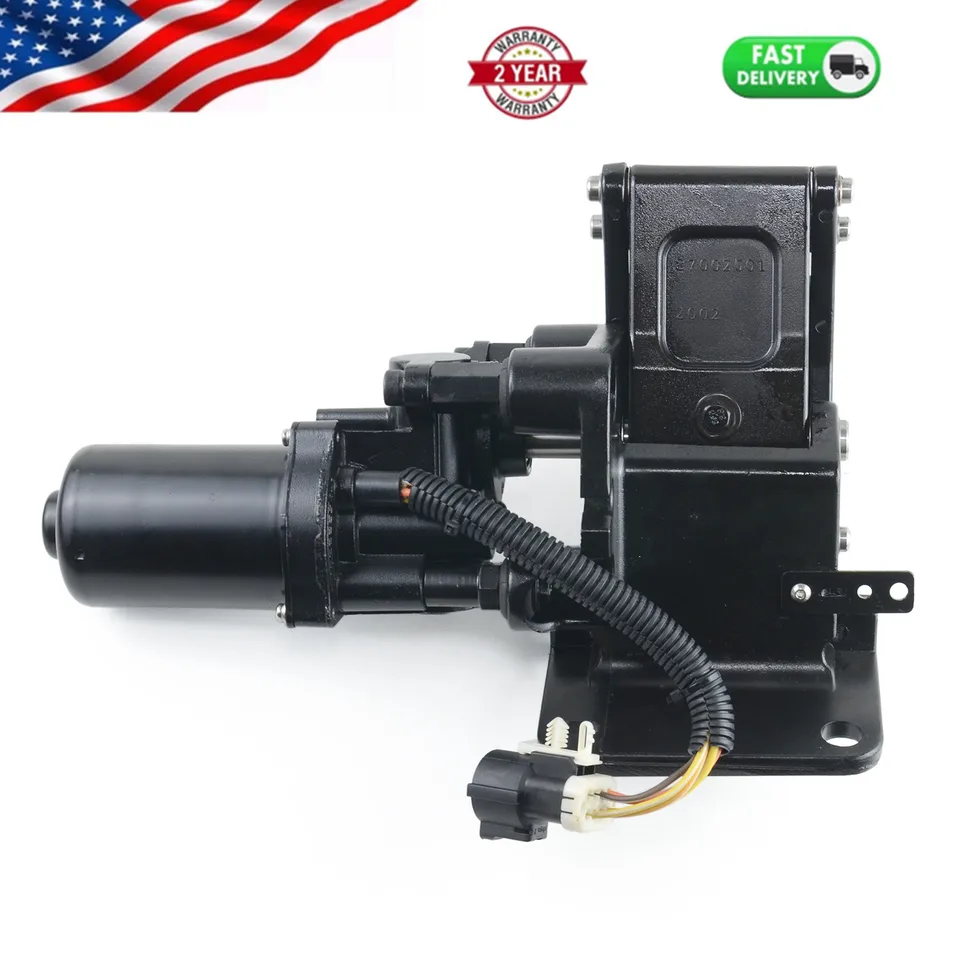 AP03 Nová ľavá prevádzka Motor a držiak vľavo pre Lincoln Navigator pre Ford Expedition 5.4L 9L7Z16A507a 747-900 FSM1P5