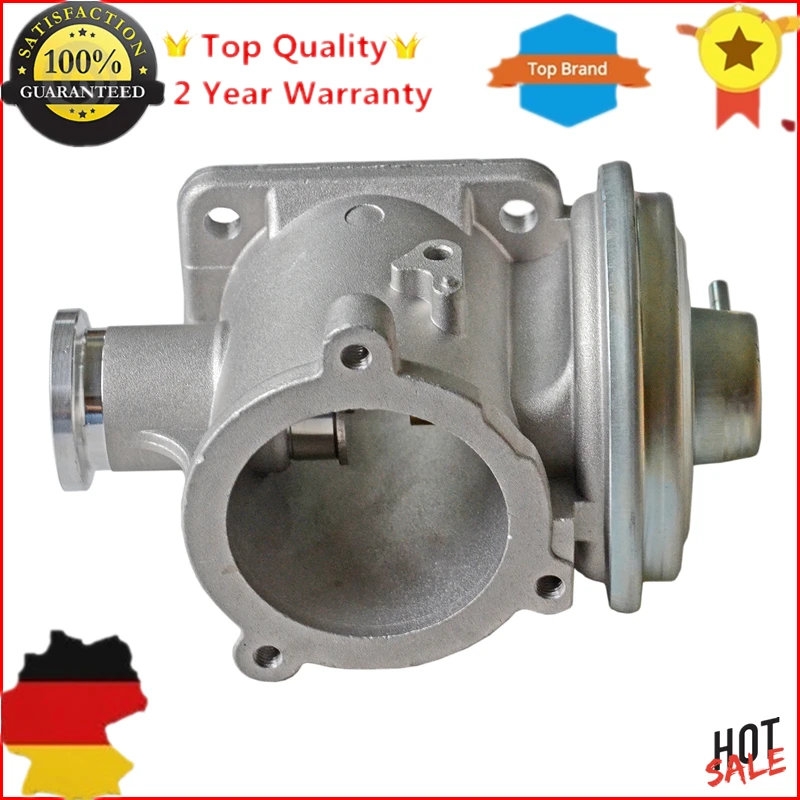 AP03 pre Pierburg 7.00450.09.0, 7,00450,00.0 EGR ventil 11717793484,1717804380,11717804382,7793484,7804380,7804382,120D 118D