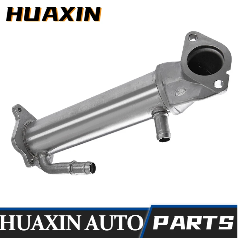AP03 RECRICTURULÁCIA Výfukových plynov EGR VENTIL COOLER pre FORD TRANSIT RANGER 2.2 TDCI 11-2018 CK3Q9F464AB 1807897