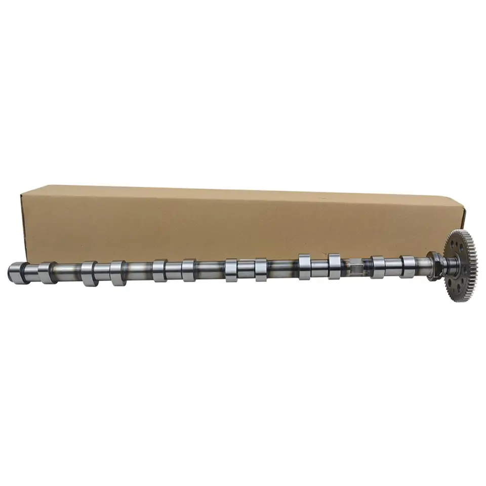 AP03 Výfukový hriadeľ zapadá do BMW 3er 5er 6er 7er x3 x5 x6 325D 330D 306D1 #11317791580