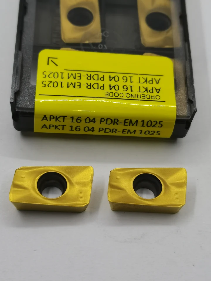 APKT1604PDER-EM 1025 PMKT