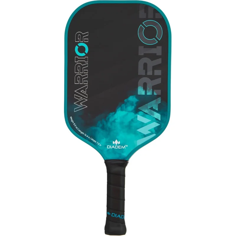 Aqdiadem Warrior Pickleball Paddle