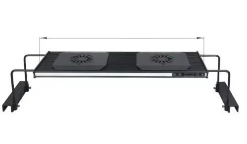 Aquanest Aqua Max Coral SP/LPS Reef Aquarium LED LIGHT M30, M60, M90, M120 WIFI kontrolované