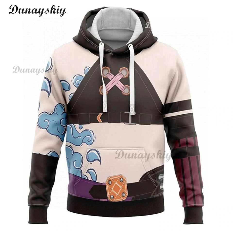 Arcane mikina lol vi cosplay mikina 3D tlačená kapucňa mikiny Mikiny Men ženy 3D liga legiend jinx cosplay kostým