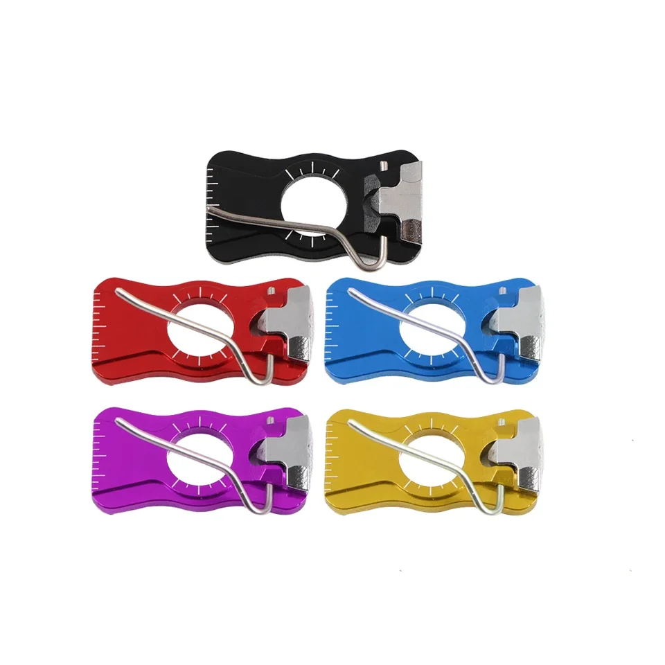 Archery Bow Magnetic Arrow Odpočinok Stick to Bow Riser Professional Recurve Bow Aľap
