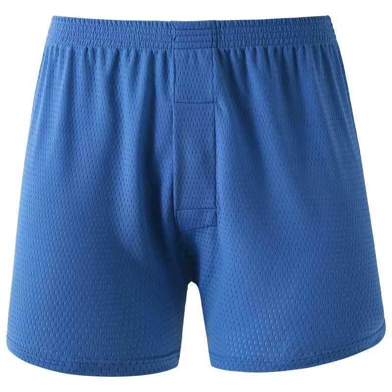 Aro nohavice pánske boxerové šortky voľné sieť